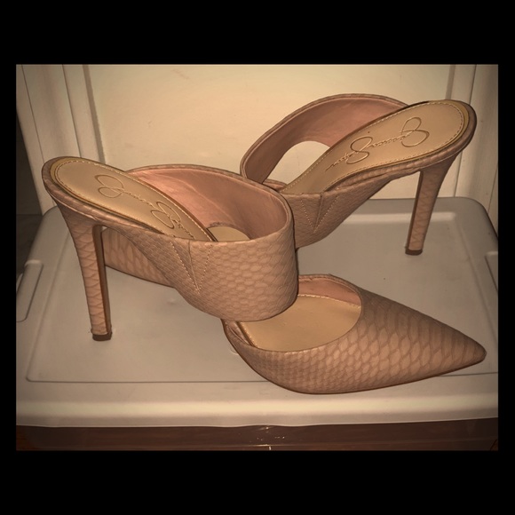 Jessica Simpson Shoes - Jessica Simpson Heels Jessica Simpson Shoes - Jessica Simpson Heels